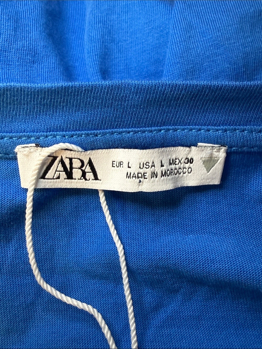 Women's Large Top Resale Wholesale Lot 5 Pieces Ann Taylor DKNY Zara - Picture 13 of 16